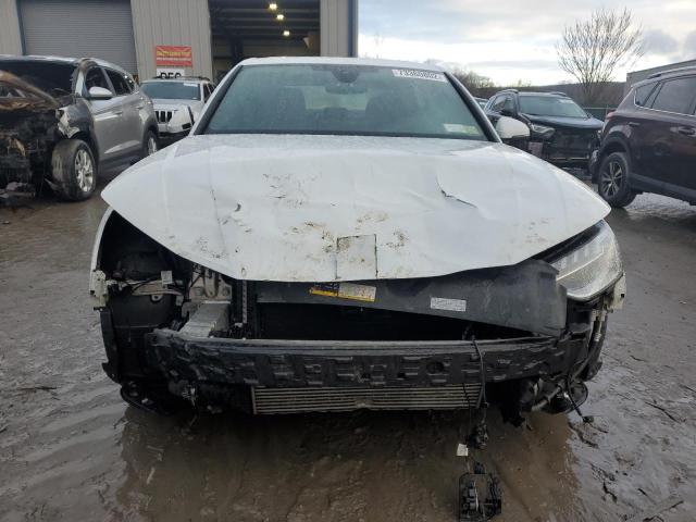 Photo 5 from auction – 2021 AUDI A4 PREMIUM with VIN WAUEAAF48MA027754