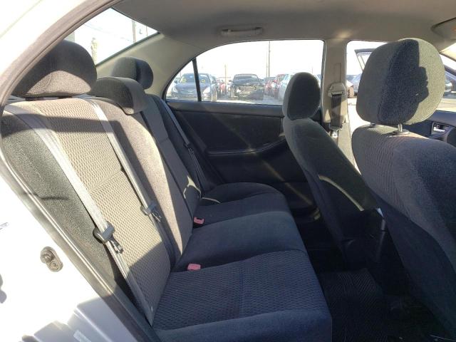 Photo 10 from auction – 2008 TOYOTA COROLLA CE with VIN 1NXBR32E58Z039286