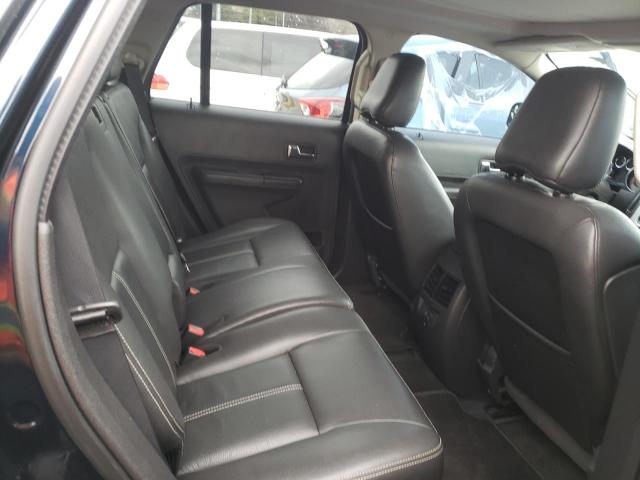 Photo 11 from auction – 2010 FORD EDGE SEL with VIN 2FMDK4JC0ABB16869