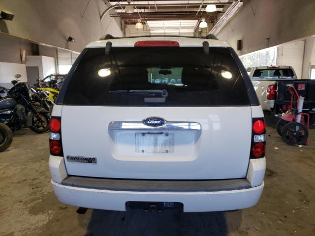 Photo 6 from auction – 2010 FORD EXPLORER X with VIN 1FMEU6DE5AUA26389