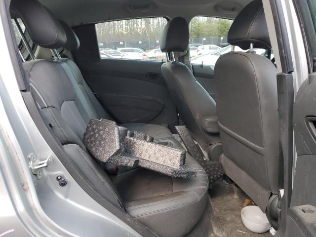 Photo 10 from auction – 2014 CHEVROLET SPARK LS with VIN KL8CB6S94EC522795
