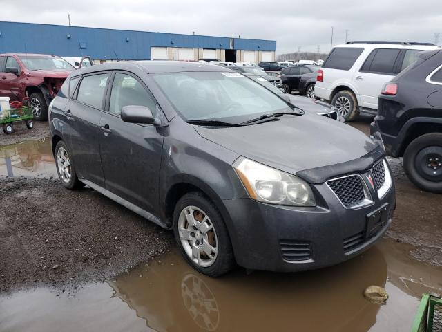 Photo 4 from auction – 2009 PONTIAC VIBE with VIN 5Y2SP67009Z416006