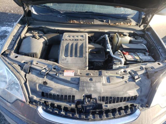 Photo 12 from auction – 2012 CHEVROLET CAPTIVA SP with VIN 3GNAL2EK6CS581056