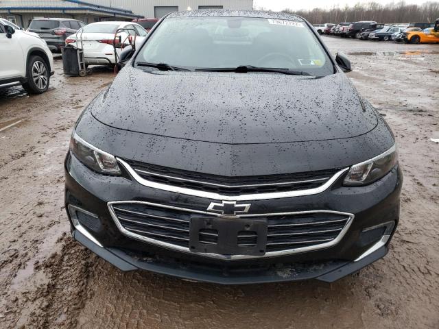 Photo 5 from auction – 2018 CHEVROLET MALIBU LT with VIN 1G1ZD5ST4JF260733