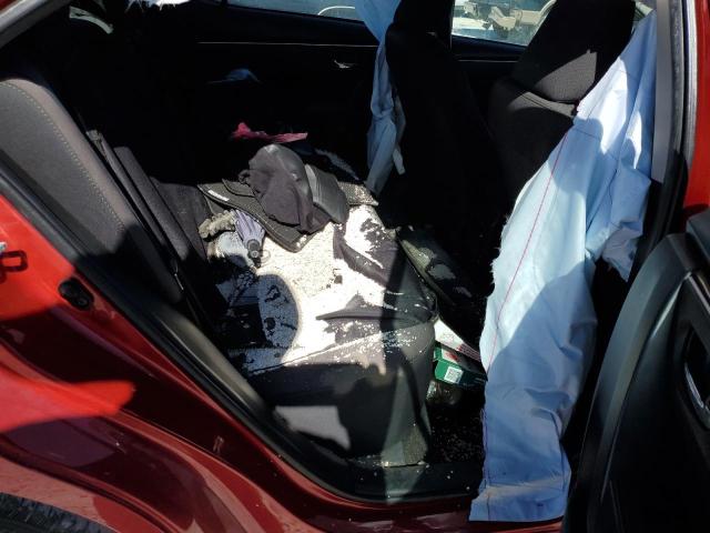 Photo 10 from auction – 2019 TOYOTA COROLLA L with VIN 2T1BURHE4KC202138