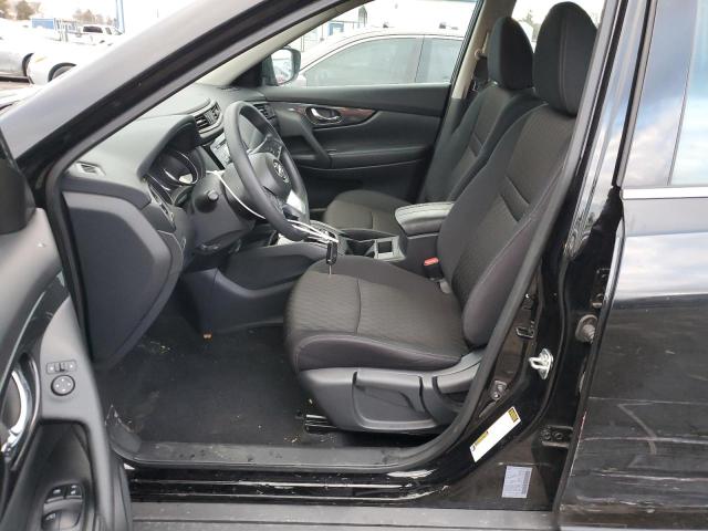 Photo 7 from auction – 2017 NISSAN ROGUE SV with VIN 5N1AT2MV2HC818302