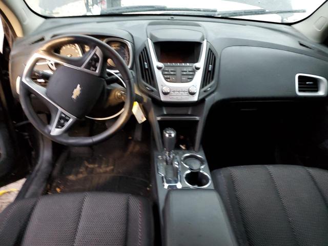 Photo 8 from auction – 2016 CHEVROLET EQUINOX LT with VIN 2GNFLFEK5G6207037
