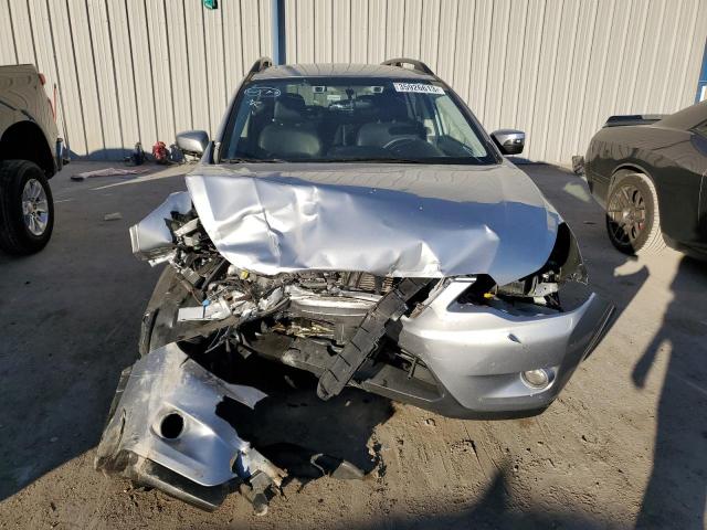 Photo 5 from auction – 2015 SUBARU XV CROSSTR with VIN JF2GPASC4F8326029