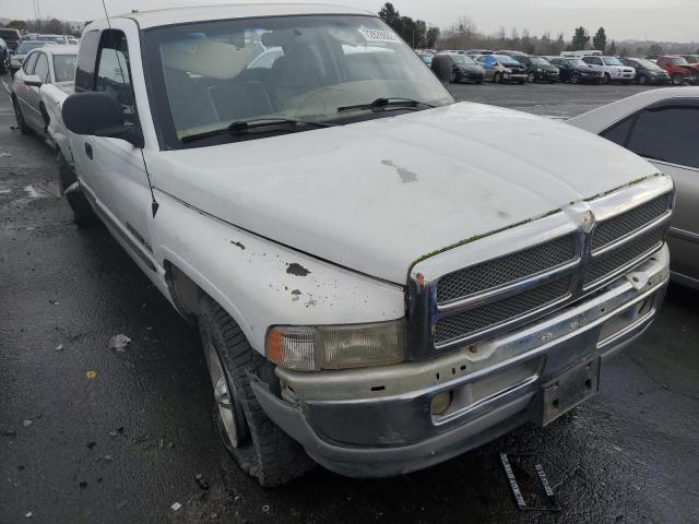 Photo 4 from auction – 2000 DODGE RAM 1500 with VIN 1B7HF13Z1YJ129940