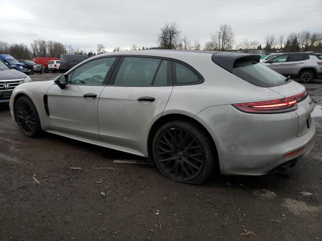 Photo 2 from auction – 2018 PORSCHE PANAMERA T with VIN WP0CF2A71JL195982