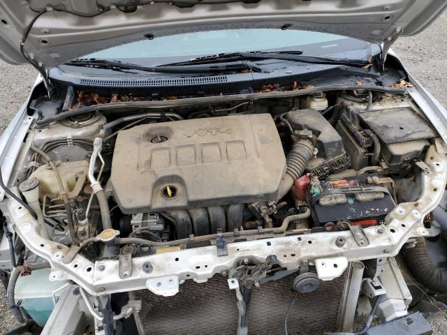 Photo 11 from auction – 2013 TOYOTA COROLLA BA with VIN 5YFBU4EE7DP162339
