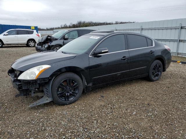 NISSAN ALTIMA BAS 2012 with VIN 1N4AL2APXCC141024 - Photo from auction
