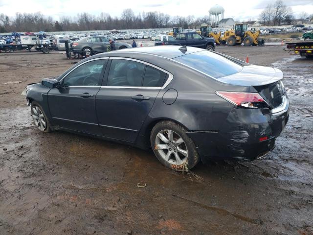 Photo 2 from auction – 2013 ACURA TL TECH with VIN 19UUA8F56DA006158