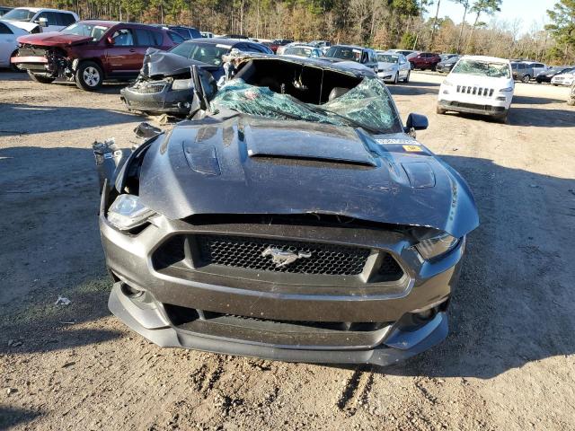 Photo 5 from auction – 2015 FORD MUSTANG GT with VIN 1FA6P8CF0F5381368