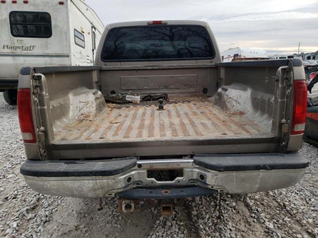 Photo 6 from auction – 2002 FORD F250 SUPER with VIN 1FTNW21F52ED41869