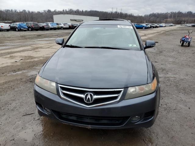 Photo 5 from auction – 2006 ACURA TSX with VIN JH4CL96816C008006