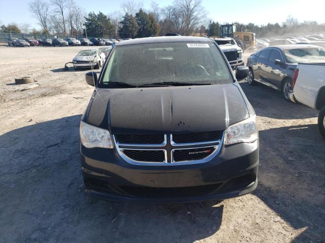Photo 5 from auction – 2013 DODGE GRAND CARA with VIN 2C4RDGCG0DR528131