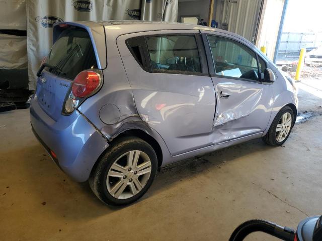Photo 3 from auction – 2014 CHEVROLET SPARK 1LT with VIN KL8CD6S94EC478789