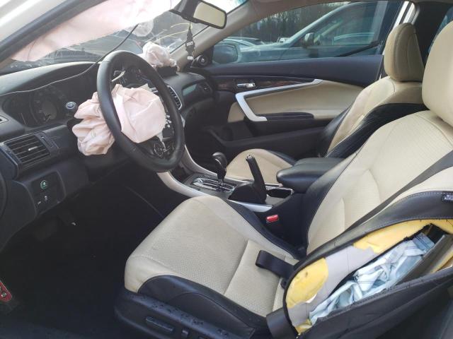 Photo 7 from auction – 2015 HONDA ACCORD EXL with VIN 1HGCT2B81FA005893