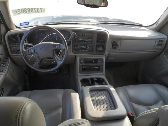 Photo 8 from auction – 2006 CHEVROLET SILVERADO with VIN 1GCEC19Z96Z216003