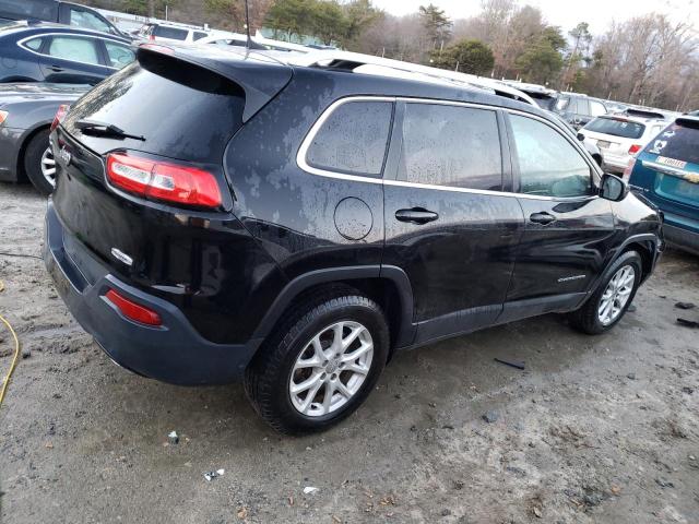 Photo 3 from auction – 2017 JEEP CHEROKEE L with VIN 1C4PJMCS7HW657743