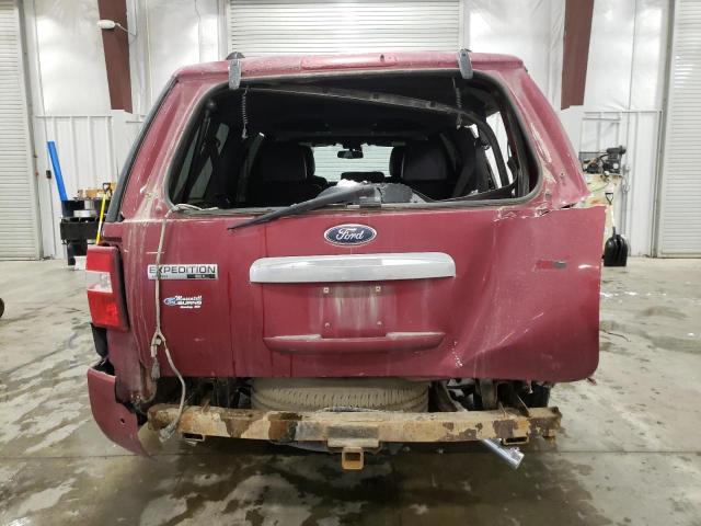 Photo 6 from auction – 2014 FORD EXPEDITION with VIN 1FMJK2A57EEF56378