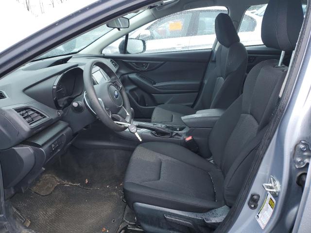 Photo 7 from auction – 2020 SUBARU IMPREZA with VIN 4S3GTAB69L3722440