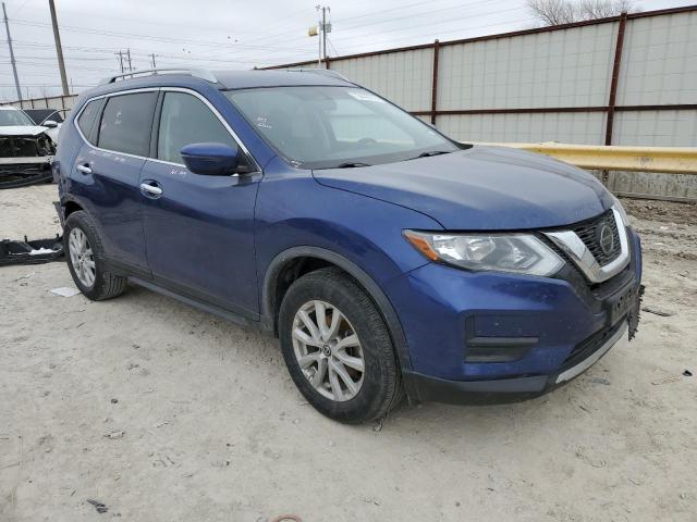 Photo 4 from auction – 2018 NISSAN ROGUE S with VIN JN8AT2MT3JW455052