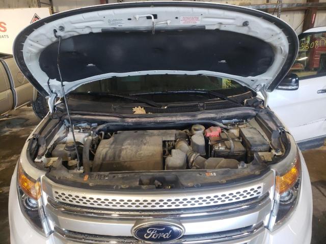 Photo 11 from auction – 2013 FORD EXPLORER X with VIN 1FM5K8D86DGC58871