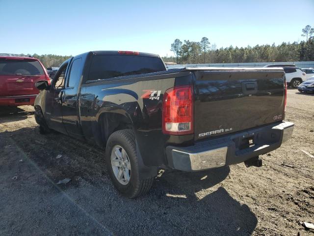 Photo 2 from auction – 2013 GMC SIERRA K15 with VIN 1GTR2VE77DZ340056