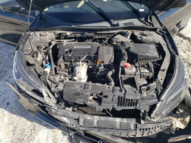 Photo 11 from auction – 2015 HONDA ACCORD LX with VIN 1HGCR2F36FA093336