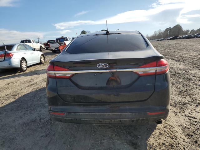 Photo 6 from auction – 2017 FORD FUSION SE with VIN 3FA6P0H71HR320968