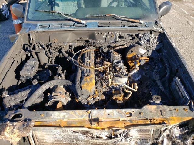 Photo 12 from auction – 2001 JEEP CHEROKEE S with VIN 1J4FT28S61L517283