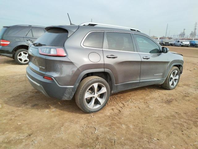 Photo 3 from auction – 2019 JEEP CHEROKEE L with VIN 1C4PJLDB3KD296491