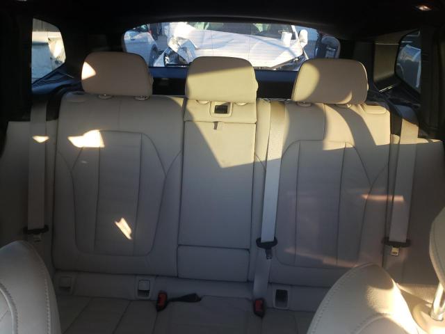 Photo 10 from auction – 2021 BMW X3 XDRIVE3 with VIN 5UXTY5C0XM9E63457