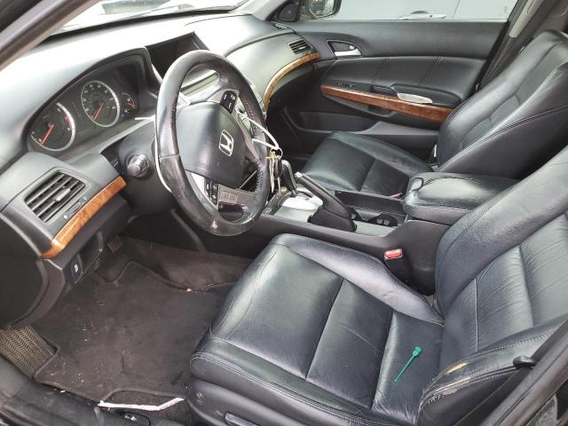 Photo 7 from auction – 2012 HONDA ACCORD EXL with VIN 1HGCP3F87CA020821