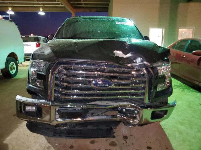 Photo 5 from auction – 2016 FORD F150 SUPER with VIN 1FTEW1EF6GFC64709