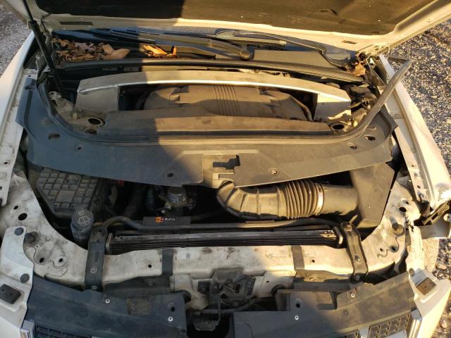 Photo 11 from auction – 2012 CADILLAC CTS with VIN 1G6DA5E56C0132137