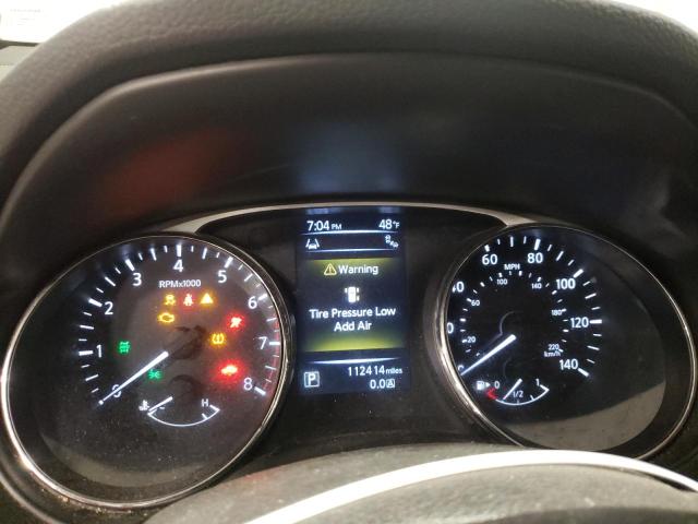 Photo 9 from auction – 2014 NISSAN ROGUE S with VIN 5N1AT2MV3EC869299