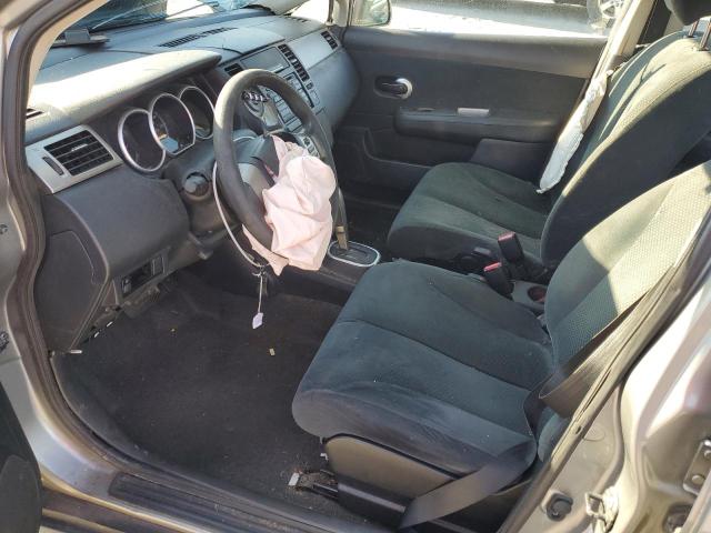 Photo 7 from auction – 2011 NISSAN VERSA S with VIN 3N1BC1CP8BL406650
