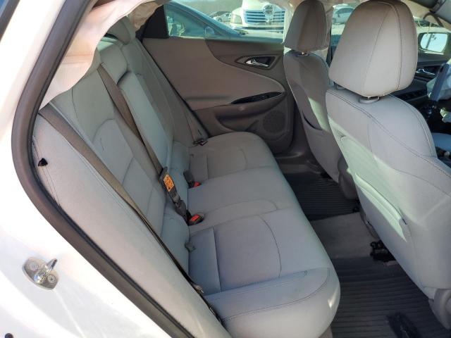Photo 10 from auction – 2017 CHEVROLET MALIBU LS with VIN 1G1ZB5ST6HF243335