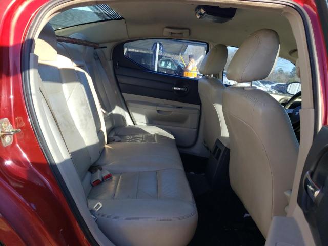 Photo 10 from auction – 2006 DODGE CHARGER R/ with VIN 2B3KA53H56H131774
