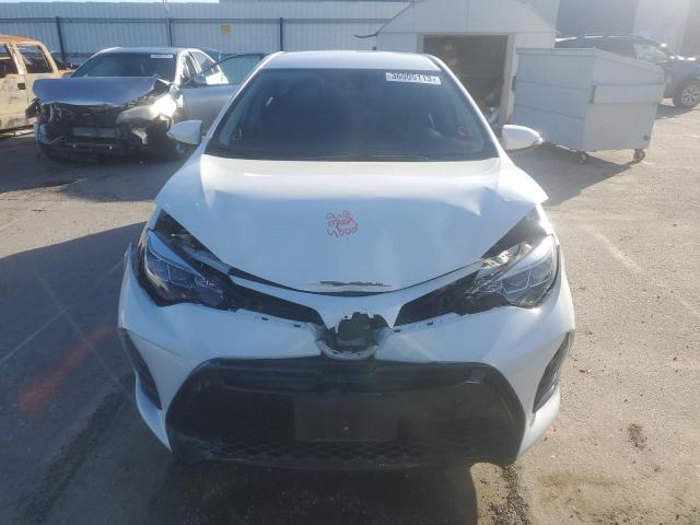 Photo 5 from auction – 2019 TOYOTA COROLLA L with VIN 5YFBURHE0KP908345