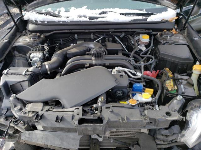 Photo 12 from auction – 2016 SUBARU OUTBACK 2. with VIN 4S4BSANC3G3359973