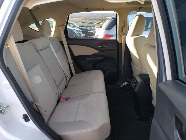 Photo 11 from auction – 2016 HONDA CR-V EX with VIN 5J6RM4H54GL125475