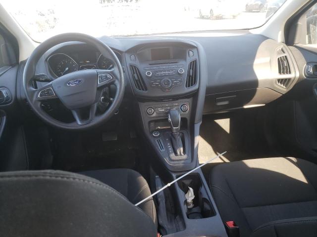 Photo 8 from auction – 2015 FORD FOCUS S with VIN 1FADP3E22FL358044