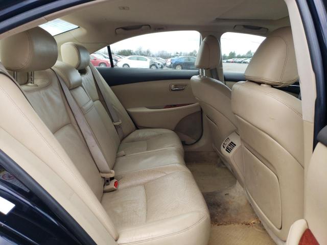 Photo 10 from auction – 2009 LEXUS ES 350 with VIN JTHBJ46G592318990