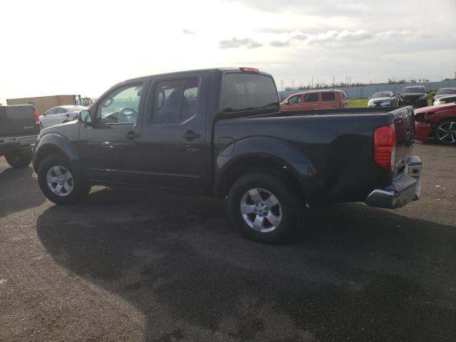 Photo 2 from auction – 2012 NISSAN FRONTIER S with VIN 1N6AD0ER7CC437865