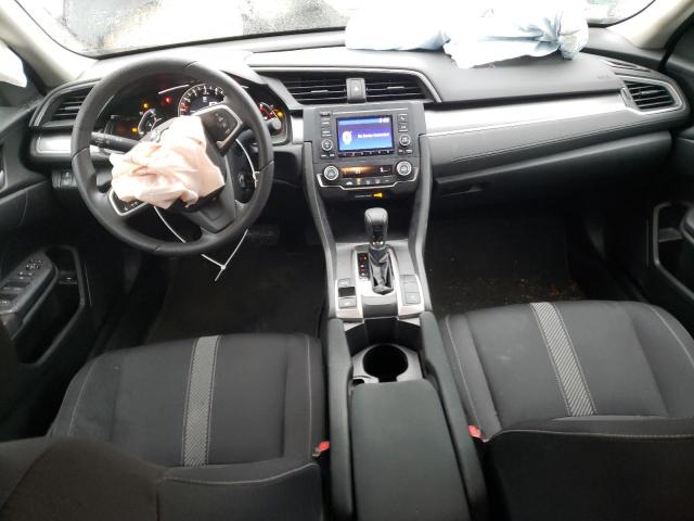 Photo 8 from auction – 2018 HONDA CIVIC LX with VIN 2HGFC2F5XJH549302
