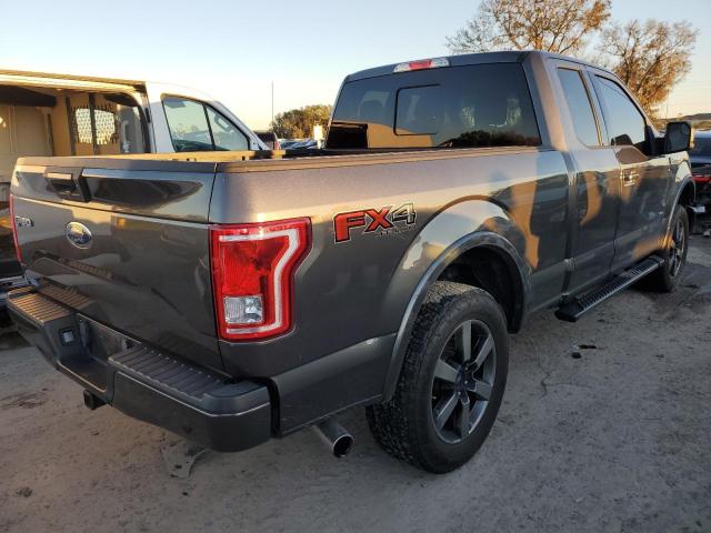 Photo 3 from auction – 2017 FORD F150 SUPER with VIN 1FTEX1EP8HFB49665